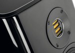 ELAC VELA FS 409 black high gloss jet v detail